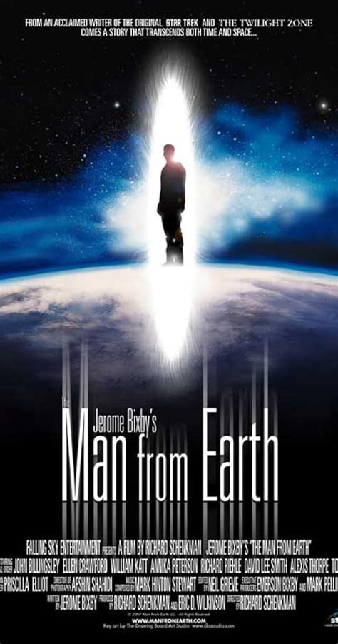 the man from earth imdb